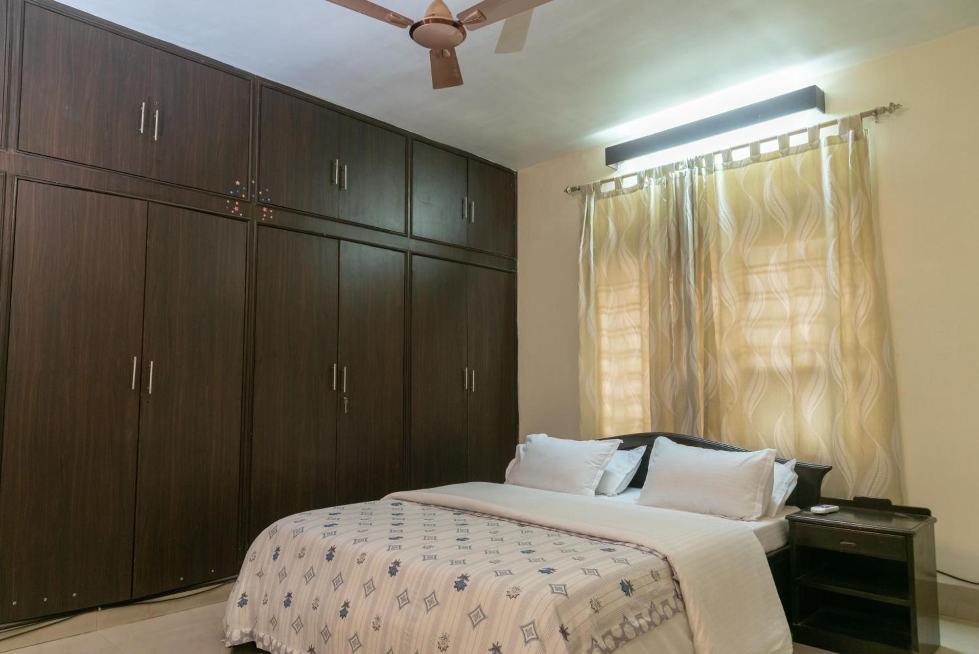 The Urban Grandeur 1 Bed & Breakfast Guwahati Exterior foto
